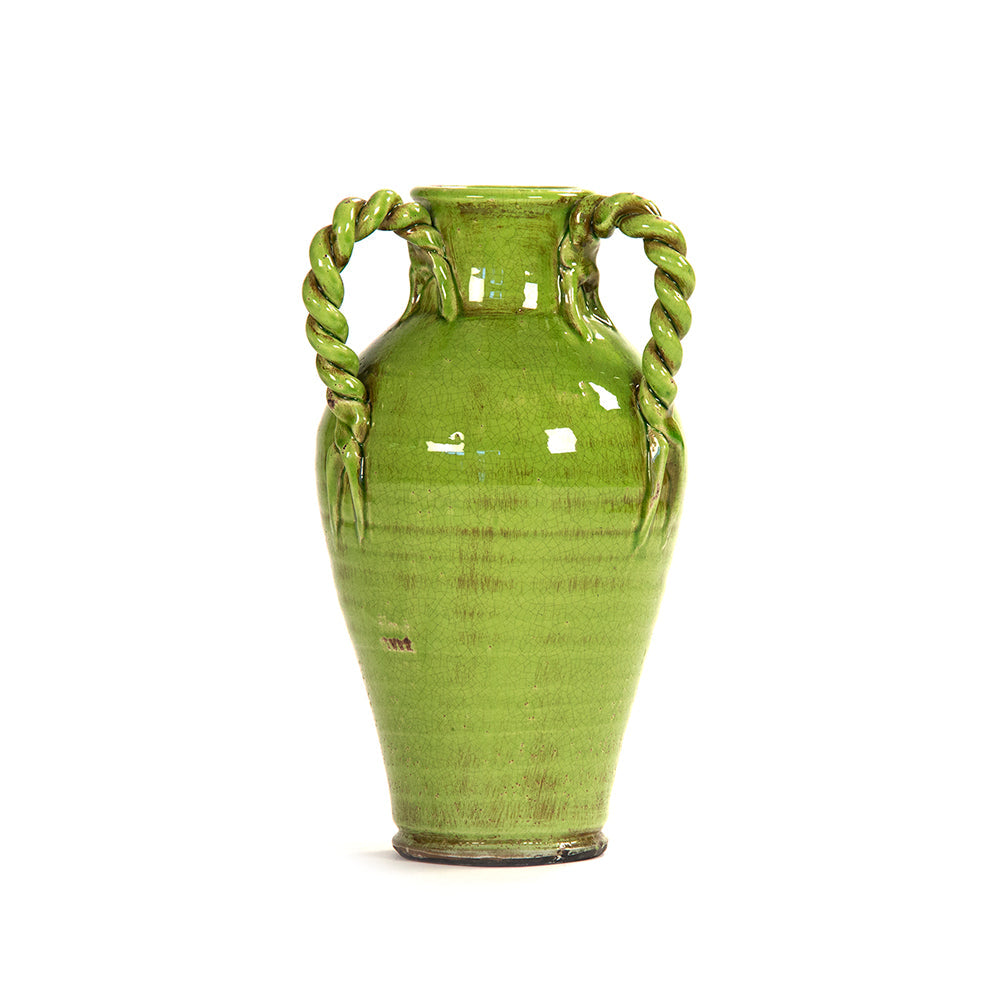 Green Pottery