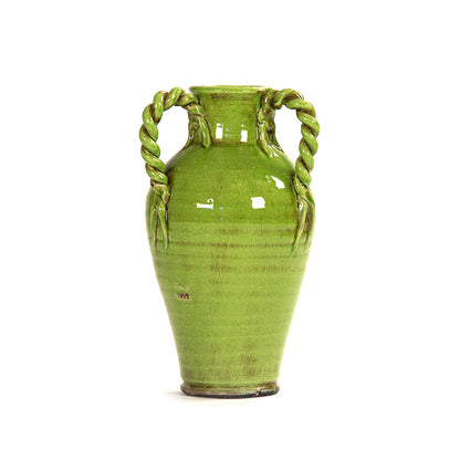 Green Pottery
