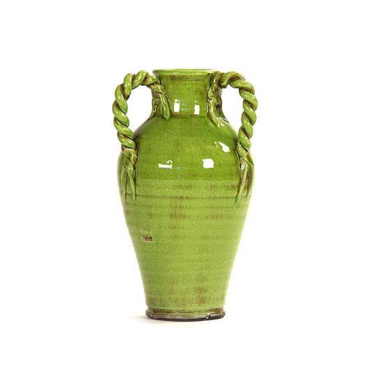 Green Pottery