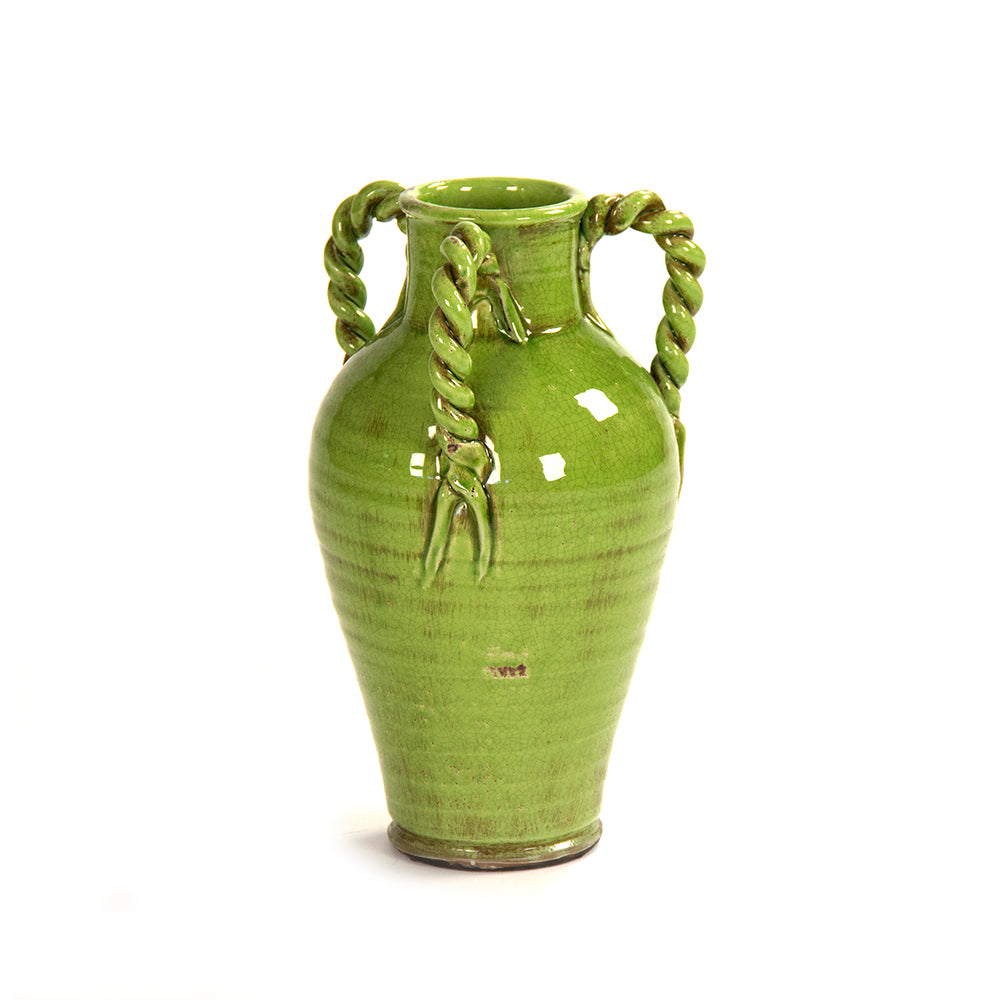 Green Pottery