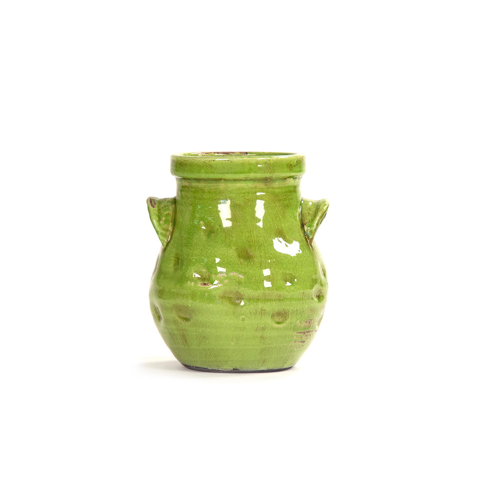 Green Jar