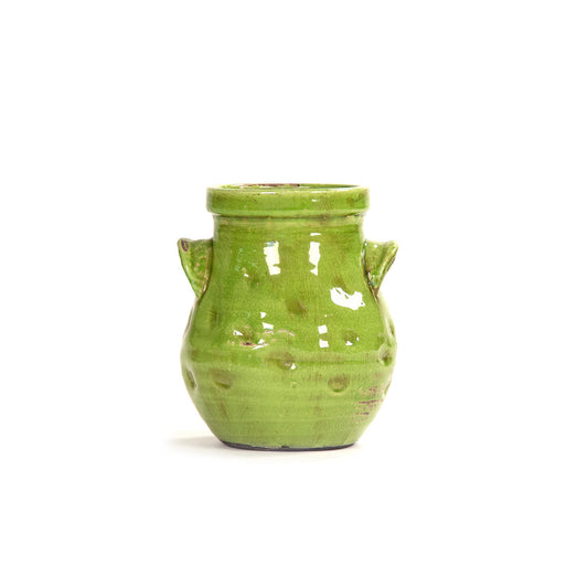 Green Jar