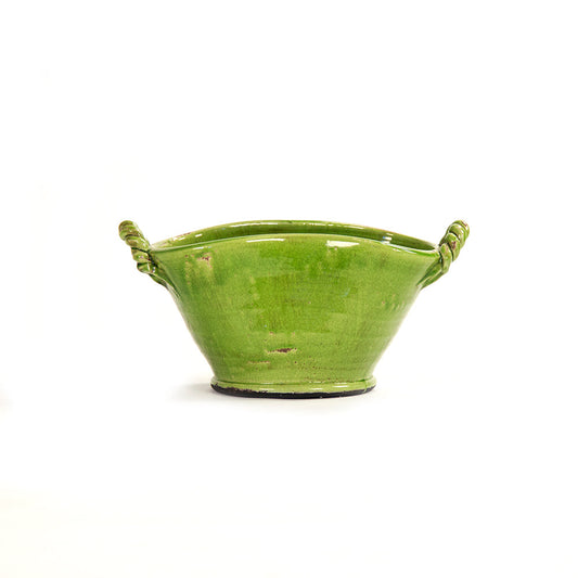 Green Pottery