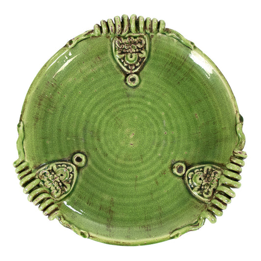 Green Pottery