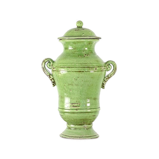 Green Pottery