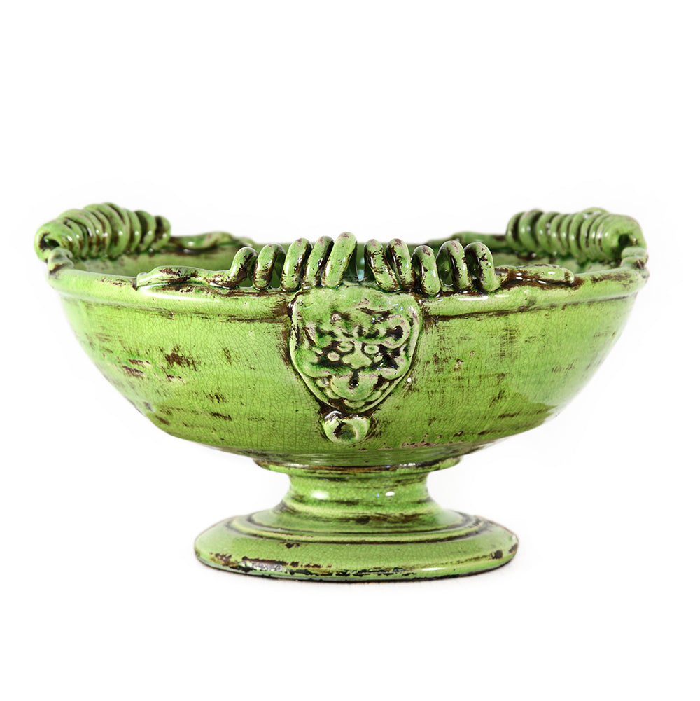 Green Pottery