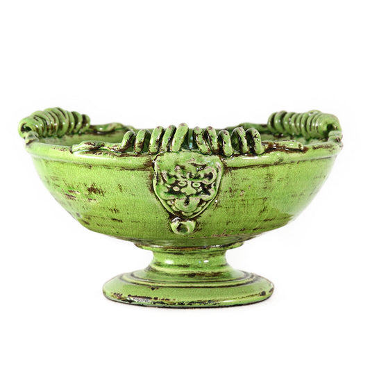 Green Pottery