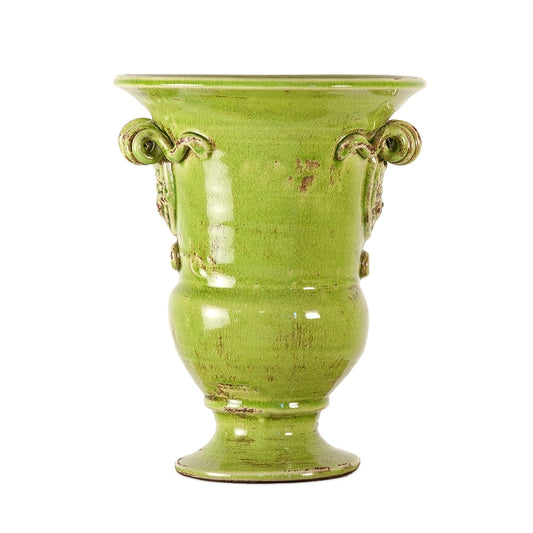 Green Pottery
