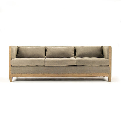 Vert Deconstructed Sofa