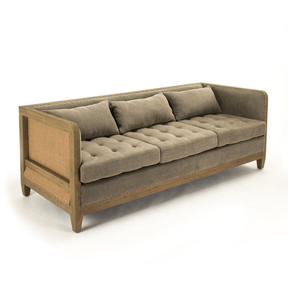 Vert Deconstructed Sofa