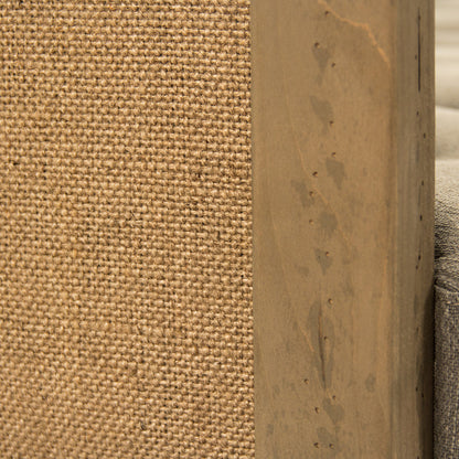 Vert Deconstructed Sofa