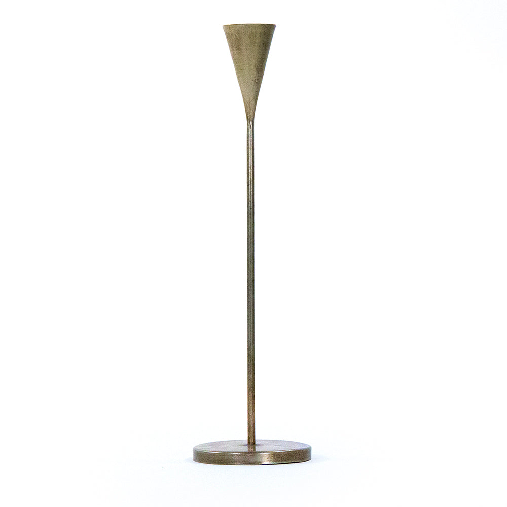 Geneva Candle Holder (L)