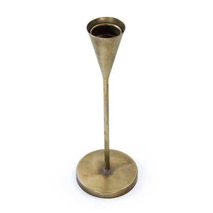 Geneva Candle Holder (L)
