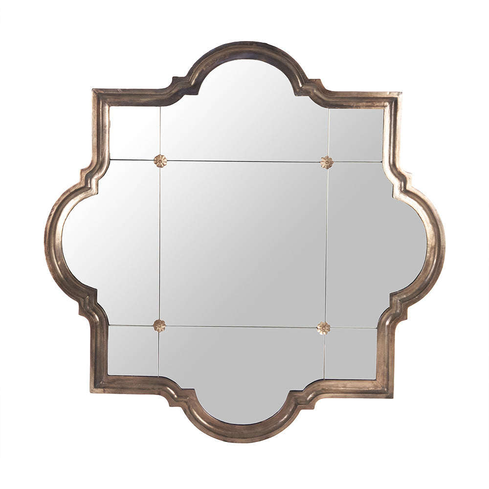 Rafa Mirror