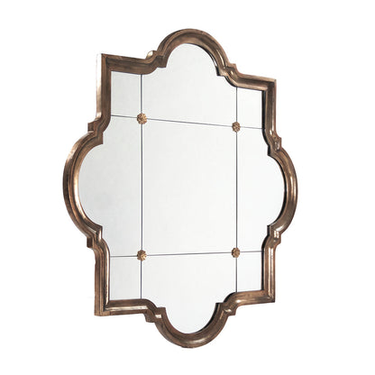 Rafa Mirror
