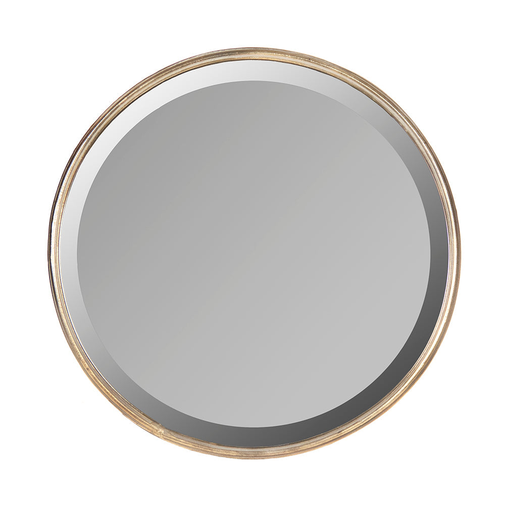 Sasha Mirror (L)
