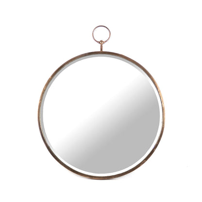 Pasha Mirror