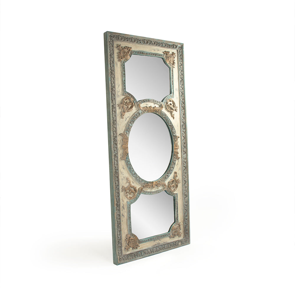 Theon Mirror
