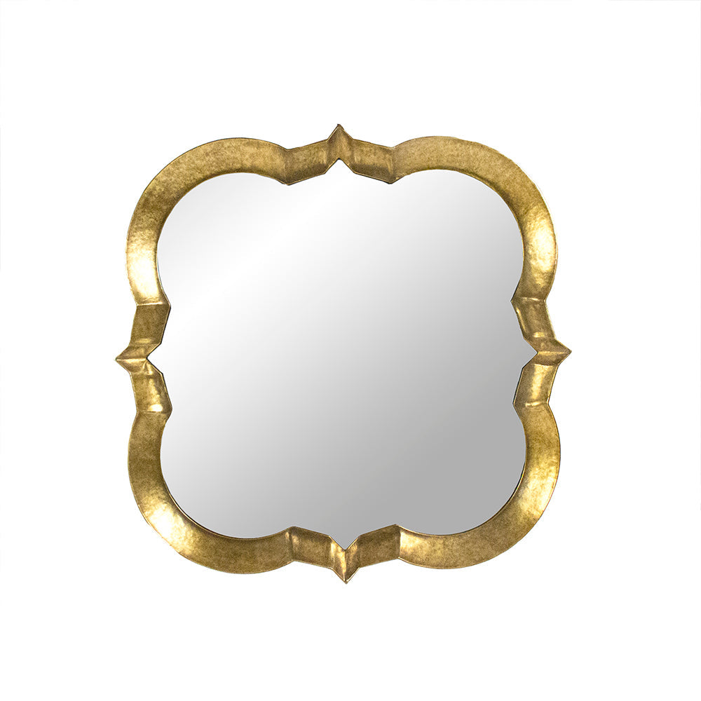 Elisha Mirror