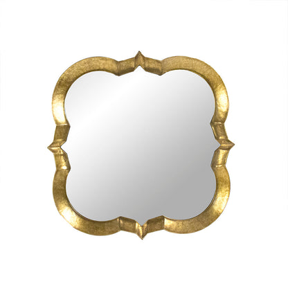 Elisha Mirror