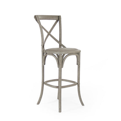 Parisienne Bar Stool
