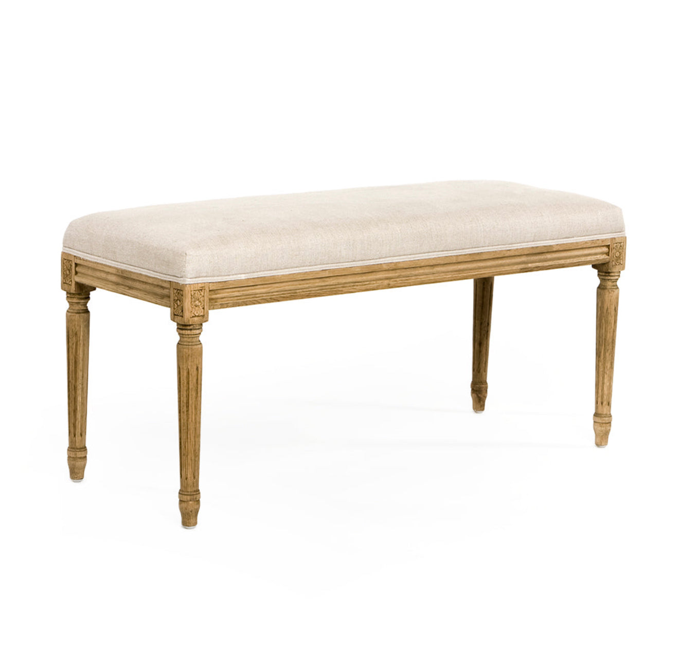 Lillie Bench