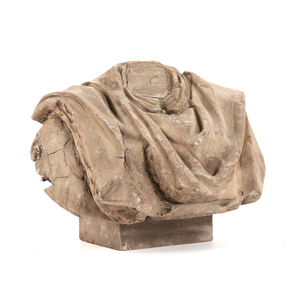 Wooden Figure