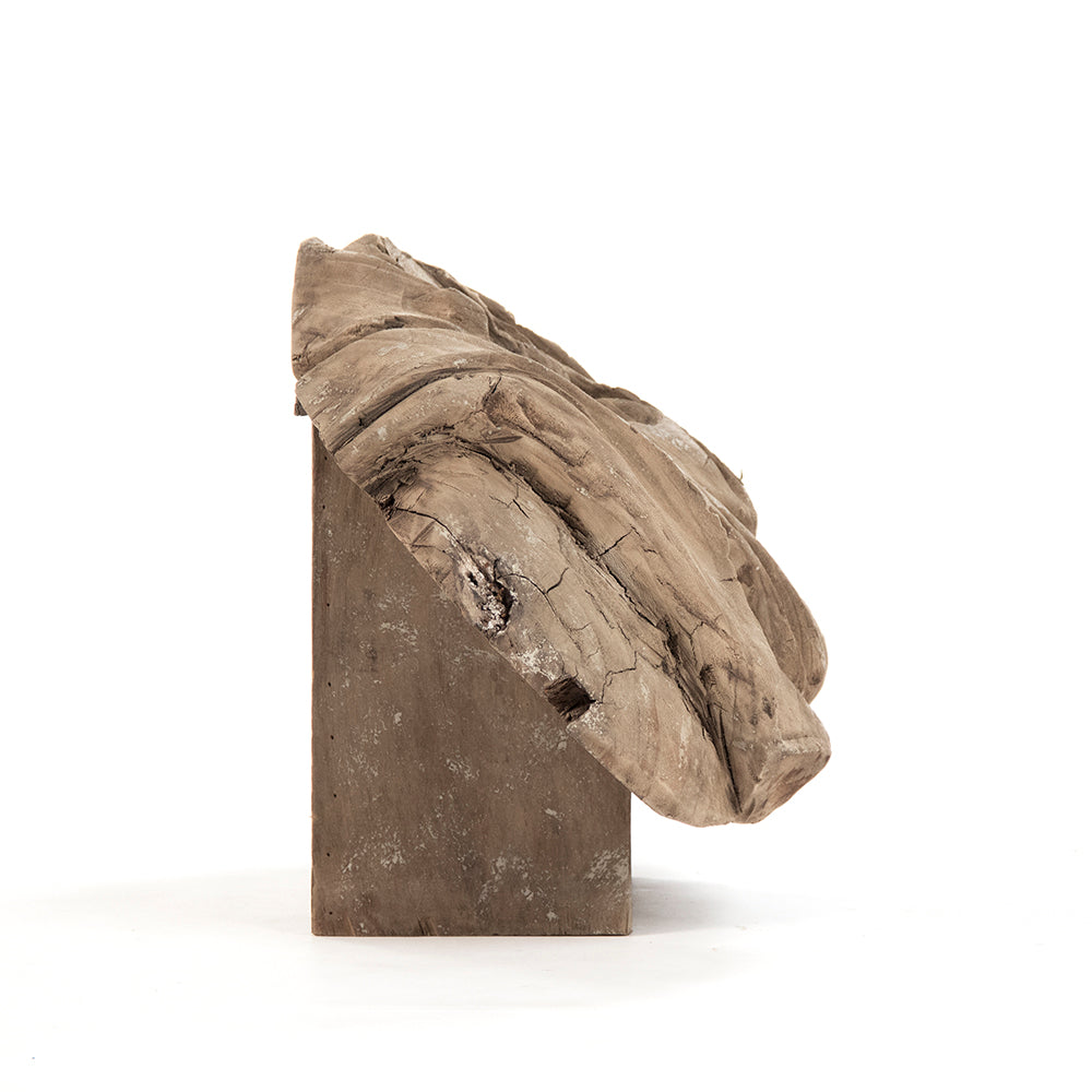 Wooden Figure