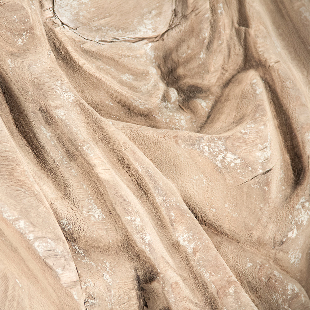 Wooden Figure