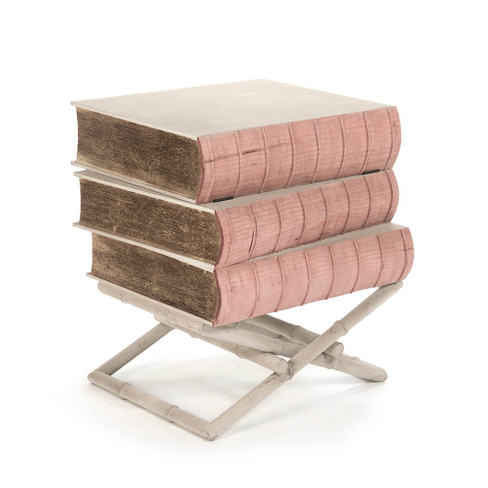 Lyle Side Table
