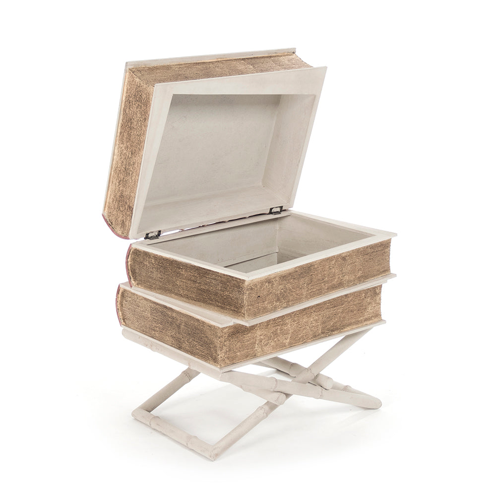 Lyle Side Table