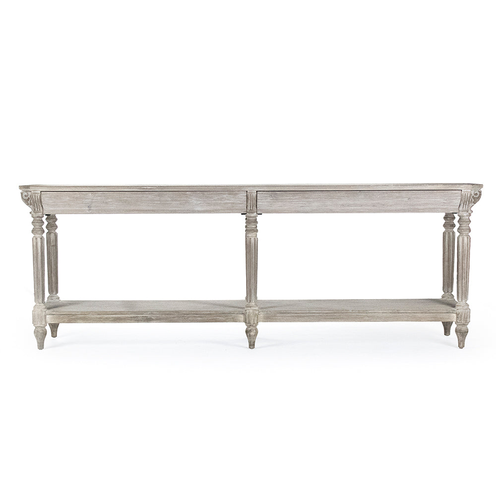 Bryce Console
