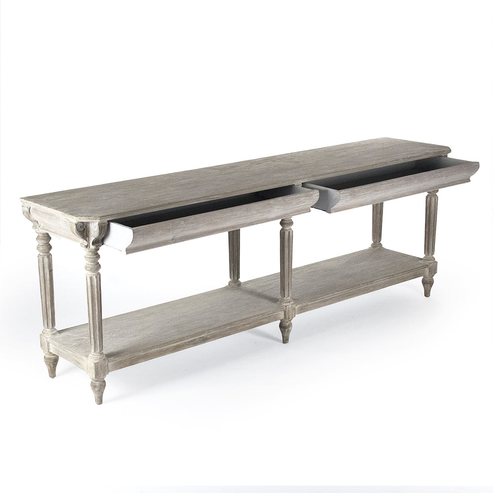 Bryce Console