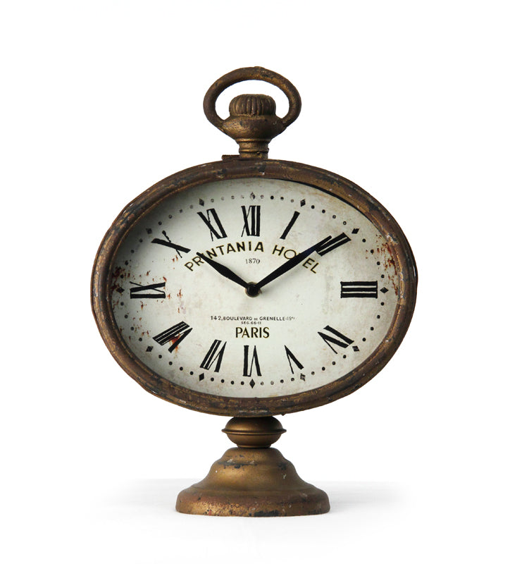 Clock