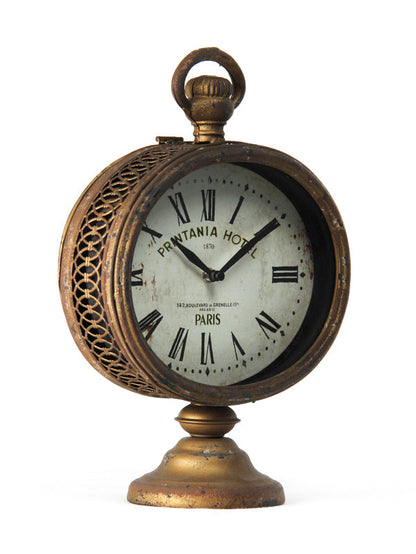 Clock