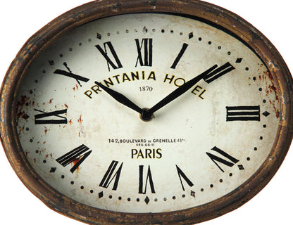 Clock