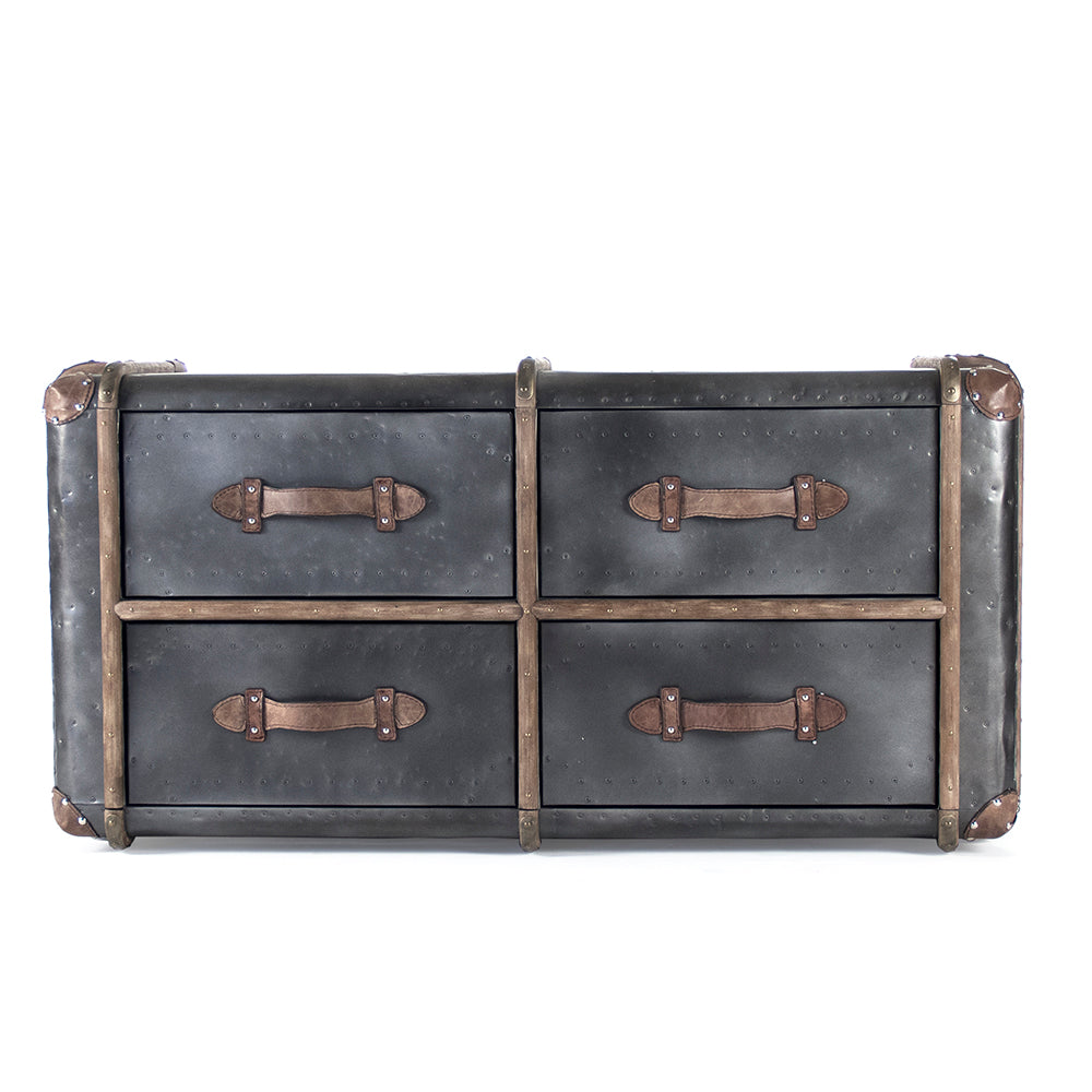 Augustine Chest