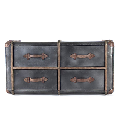 Augustine Chest