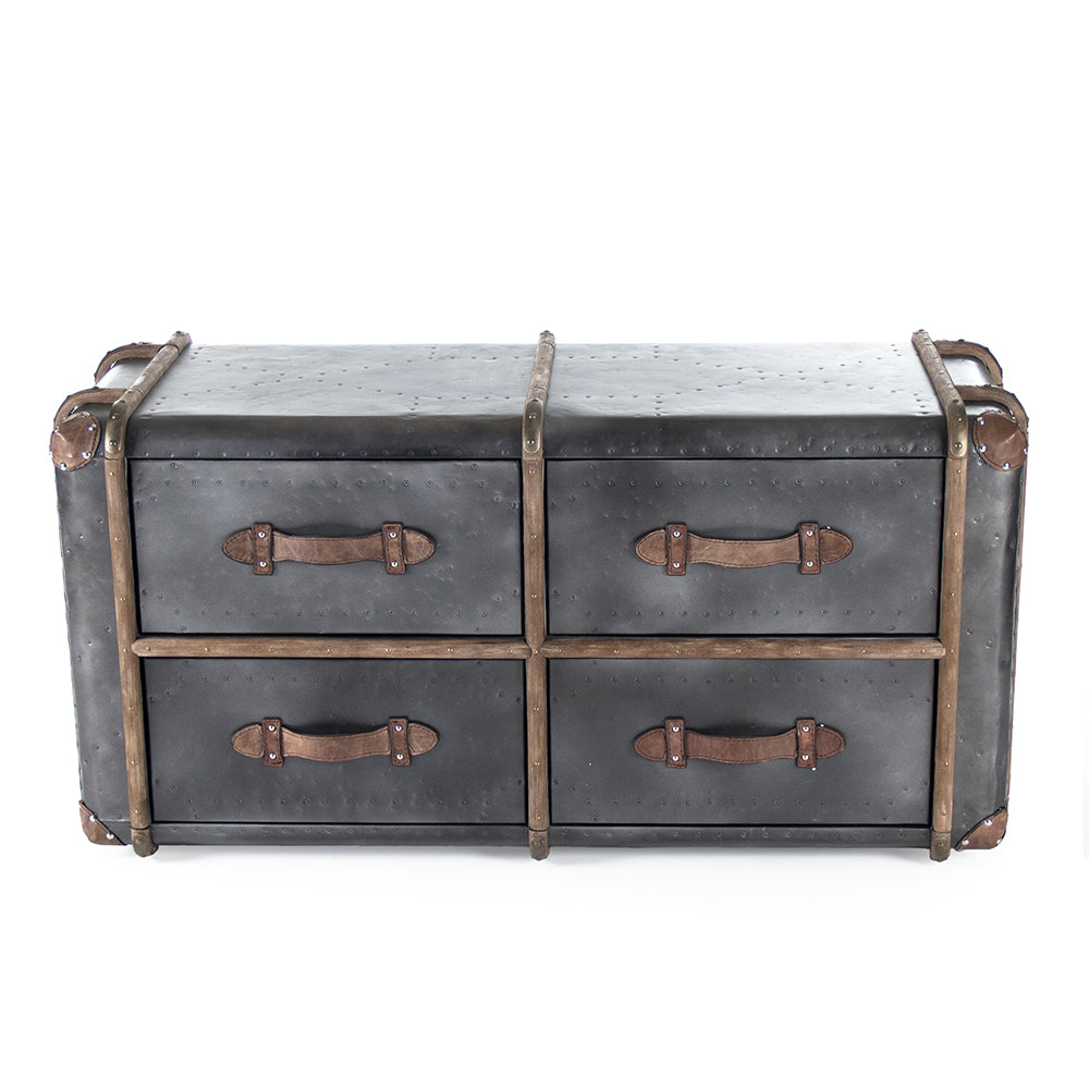 Augustine Chest