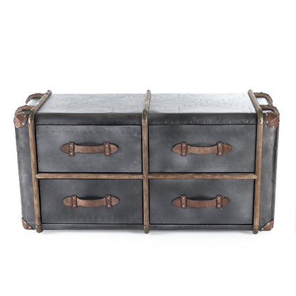 Augustine Chest