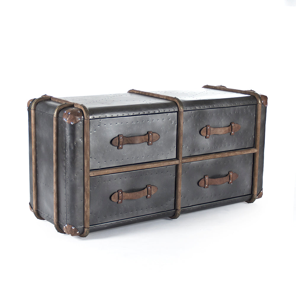 Augustine Chest
