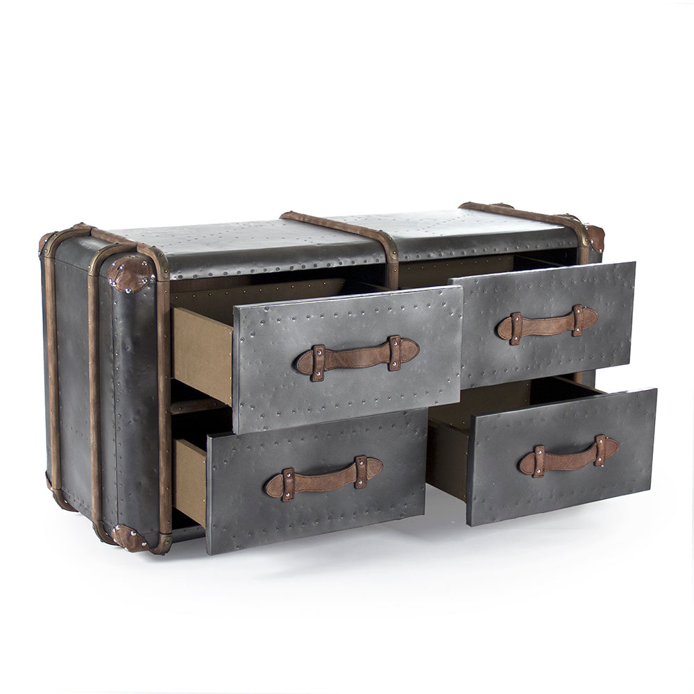 Augustine Chest