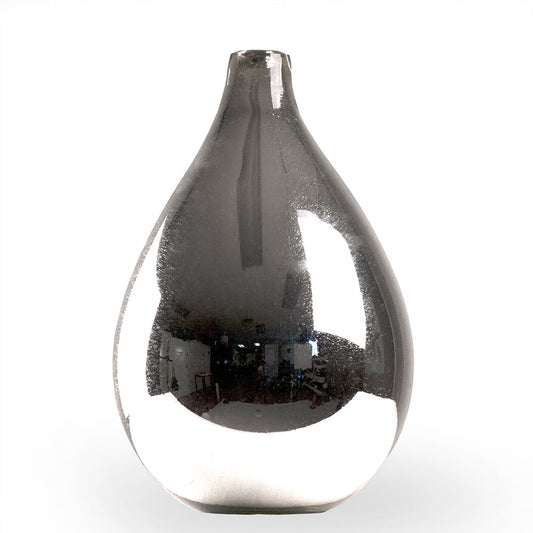 Poseidon Vase Mercury
