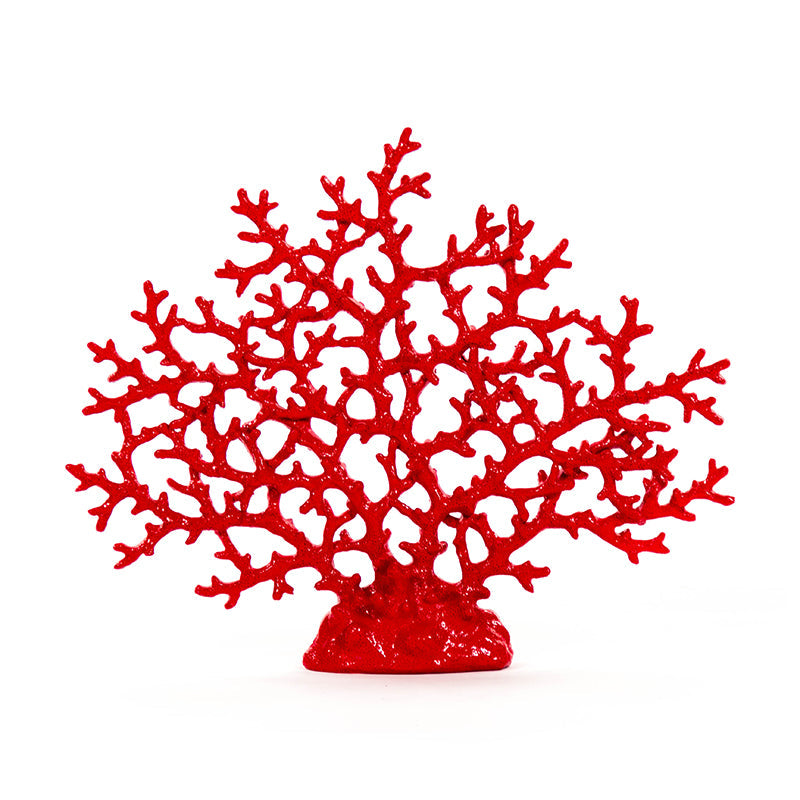 Red Coral