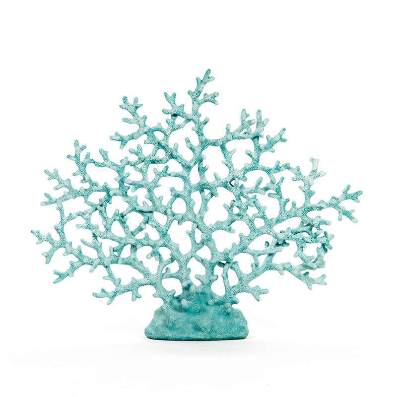 Blue Coral