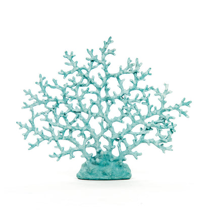 Blue Coral