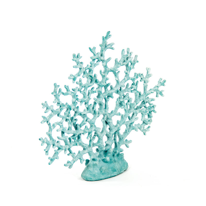 Blue Coral
