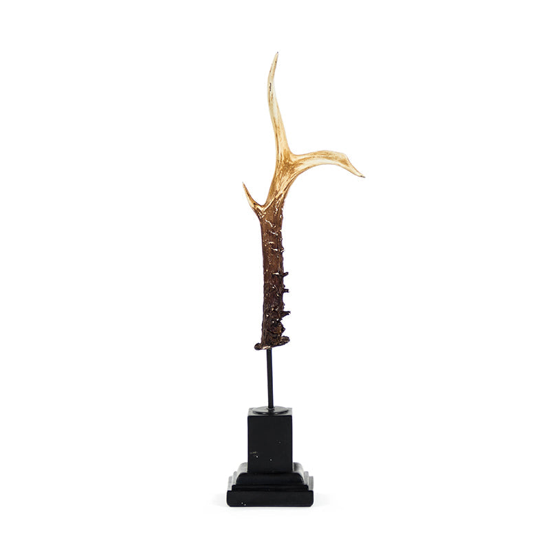 Horn Decor
