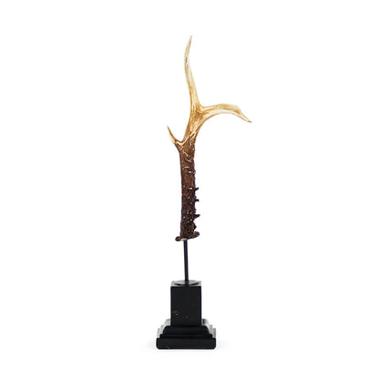 Horn Decor
