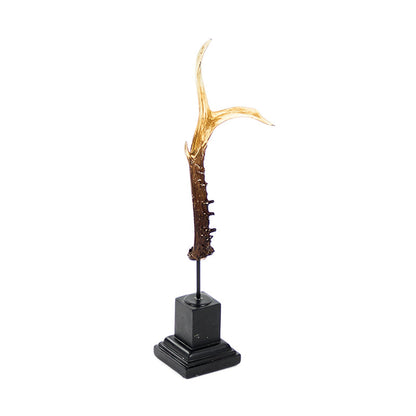 Horn Decor
